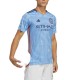 Maglia da calcio New York City FC Home 2023/24 - Adidas