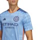 Maglia da calcio New York City FC Home 2023/24 - Adidas