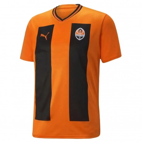 Maglia calcio Shakhtar Donetsk Home 2022/23 - Puma