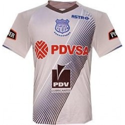 Emelec Soccer Jersey 2011/12 en Astro