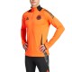 Kolumbien fußball Tech trainingssweat 2024/25 - Adidas