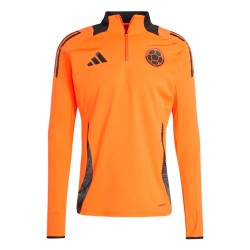 Kolumbien fußball Tech trainingssweat 2024/25 - Adidas