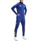 Italien-Nationalmannschaft Tech trainingsanzug 2024/25 blau - Adidas