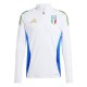Italy football training technical tracksuit 2024/25 - Adidas