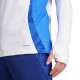 Italy football training technical tracksuit 2024/25 - Adidas