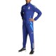Chándal azul presentación seleccion Italia 2024/25 - Adidas