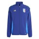 Chándal azul presentación seleccion Italia 2024/25 - Adidas