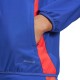 Survetement de presentation Espagne 2024/25 bleu - Adidas
