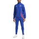 Tuta da rappresentanza blu Nazionale Spagna 2024/25 - Adidas