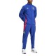 Survetement de presentation Espagne 2024/25 bleu - Adidas
