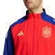 Spain football team training presentation tracksuit 2024/25 - Adidas