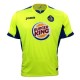 Getafe CF lejos fútbol camiseta 11/12-Joma