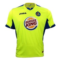 Getafe CF lejos fútbol camiseta 11/12-Joma