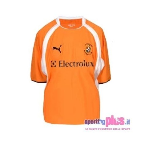 luton town jersey