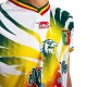 Mali Nationalmannschaft Home Fußball Trikot 2024 - Airness
