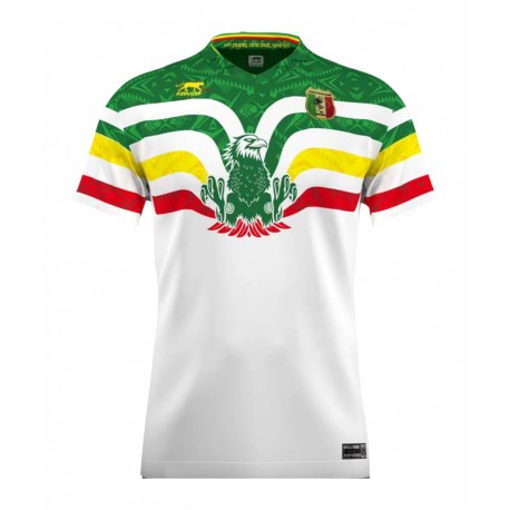 Maillot de foot Mali exterieur 2022 - Airness
