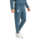 Tuta da rappresentanza casual Travel Italia 2024/25 - Adidas