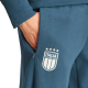 Tuta da rappresentanza casual Travel Italia 2024/25 - Adidas