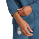 Tuta da rappresentanza casual Travel Italia 2024/25 - Adidas