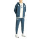 Tuta da rappresentanza casual Travel Italia 2024/25 - Adidas