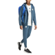 Tuta da rappresentanza casual Travel Italia 2024/25 - Adidas