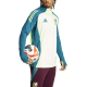 Mexico football training technical tracksuit 2024/25 - Adidas