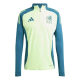 Tuta tecnica allenamento Nazionale Messico 2024/25 - Adidas