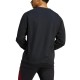 Sweat top de presentation AS Roma 2023/24 - Adidas