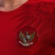 Maillot de foot nationale Indonesie domicile 2021/22 - Mills