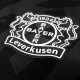 Bayer Leverkusen Away Fußball Trikot 2022/23 - Castore