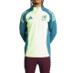 Felpa tecnica allenamento Nazionale Messico 2024/25 - Adidas