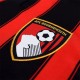 Maglia da calcio AFC Bournemouth Home 2023/24 - Umbro