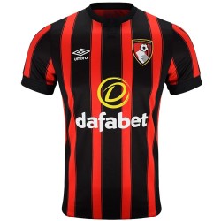 Maglia da calcio AFC Bournemouth Home 2023/24 - Umbro