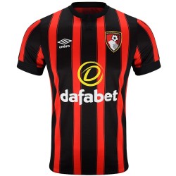 Maillot de foot AFC Bournemouth domicile 2023/24 - Umbro