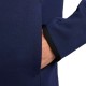 Tuta rappresentanza nazionale Francia Tech Fleece 2024/25 - Nike