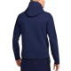 Frankreich Tech Fleece präsentationsanzug 2024/25 - Nike