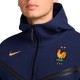 France national team Tech Fleece presentation tracksuit 2024/25 - Nike