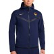 France national team Tech Fleece presentation tracksuit 2024/25 - Nike