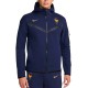 France national team Tech Fleece presentation tracksuit 2024/25 - Nike