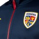 Survetement foot de presentation Roumanie 2024 bleu - Joma