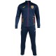 Chandal de presentación azul selección Rumania 2024 - Joma