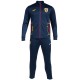 Survetement foot de presentation Roumanie 2024 bleu - Joma