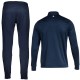 Survetement foot de presentation Roumanie 2024 bleu - Joma