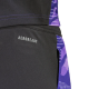 Alemania chandal tecnico negro de entreno 2024/25 - Adidas