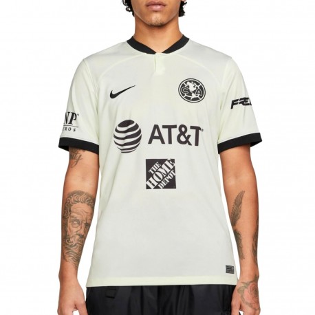 Club America Third football shirt 2023 - Nike