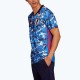 Camiseta futbol seleccion Japon Camo Samurai 2020/21 - Adidas
