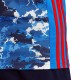 Camiseta futbol seleccion Japon Camo Samurai 2020/21 - Adidas