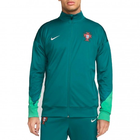 Chandal de presentación de Portugal 2024/25 - Nike