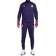 Survetement d'entrainement/presentation Angleterre 2024/25 - Nike