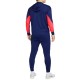 Croatia hooded training presentation tracksuit 2024/25 - Nike